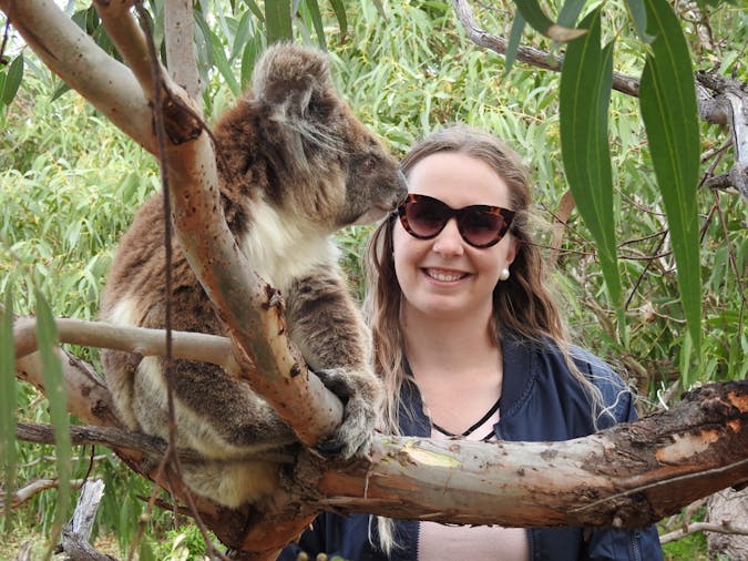 1 Day Port Lincoln Tour - Tasting Eyre