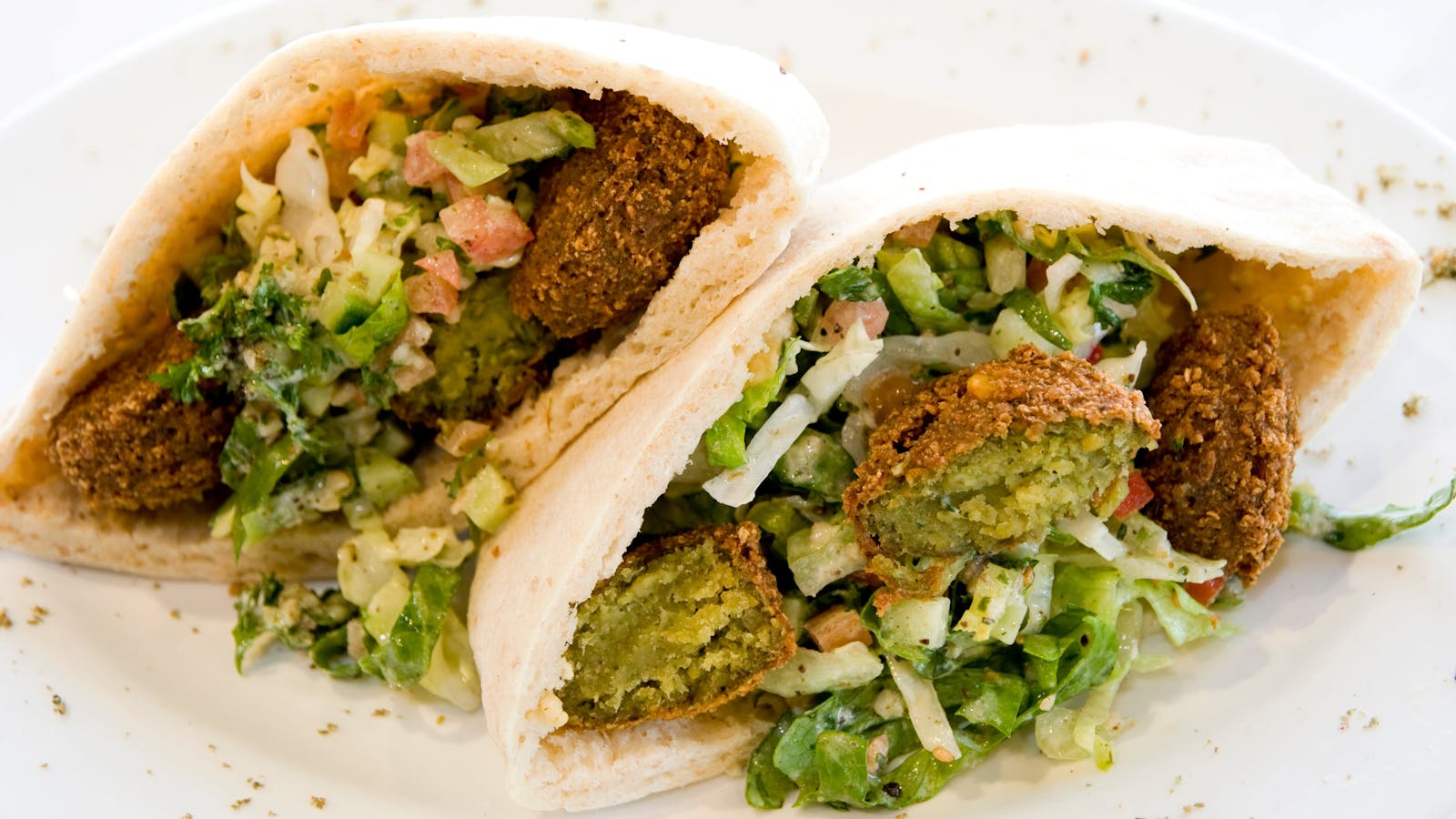 Taboon Modern Middle Eastern Cafe