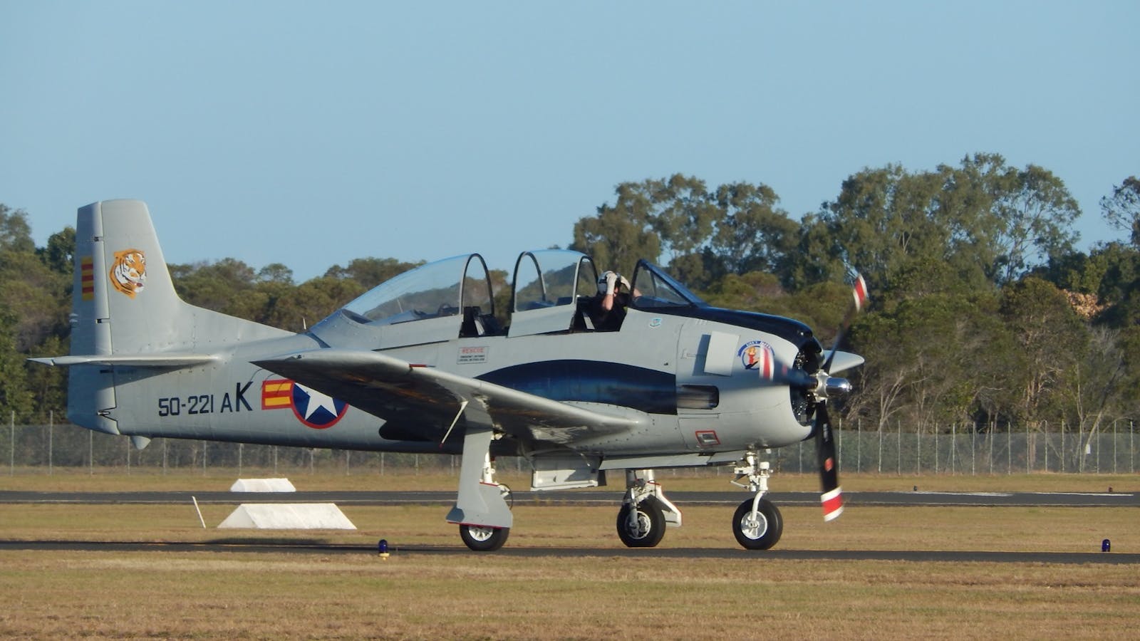 Fraser Coast Wings & Wheels