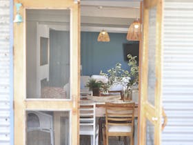 The perfect retreat in summer or winter