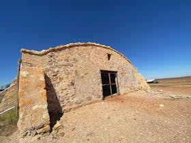 Innamincka April 2021