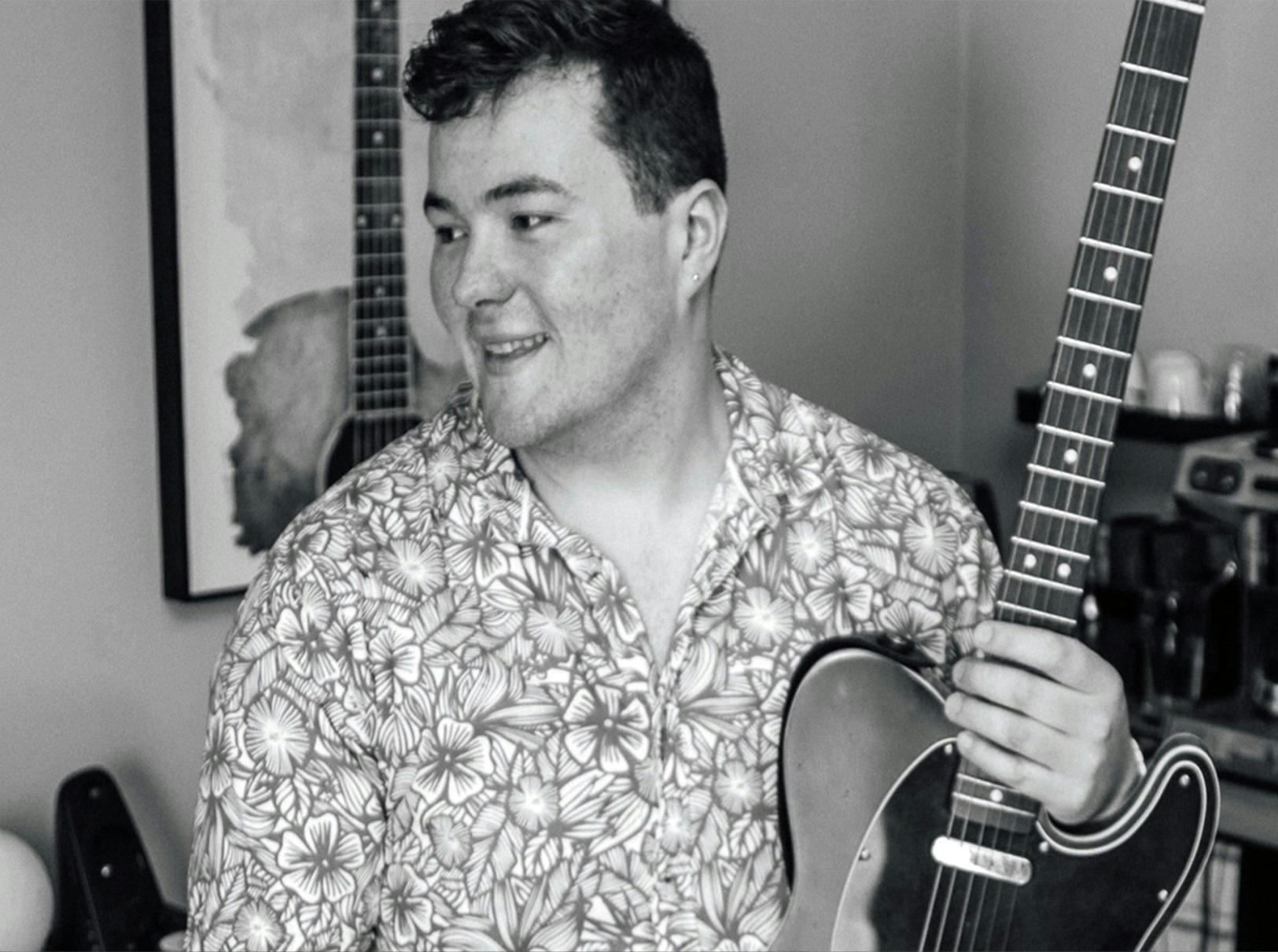 Duncan Reay