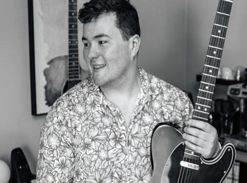Duncan Reay