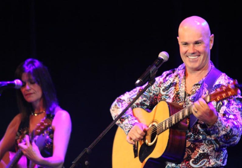 Image of the event '70's Unplugged'