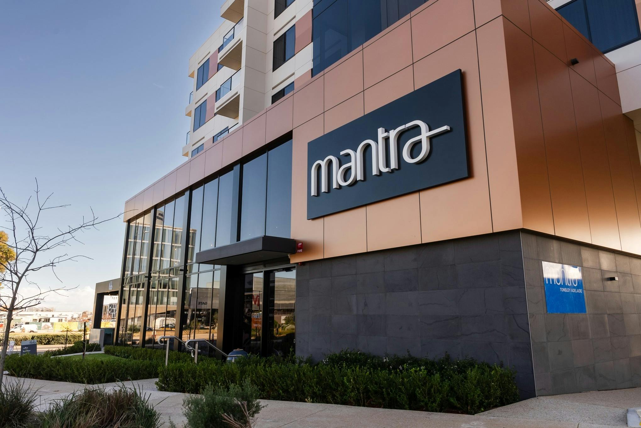 Mantra Tonsley Adelaide