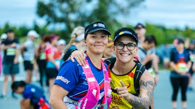 Stromlo Running Festival