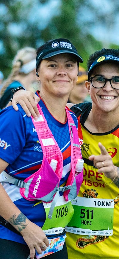 Stromlo Running Festival