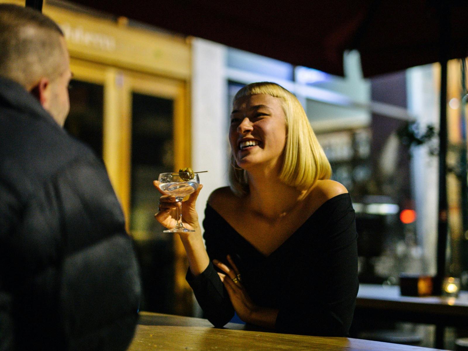 Experience Adelaide Hindley Street