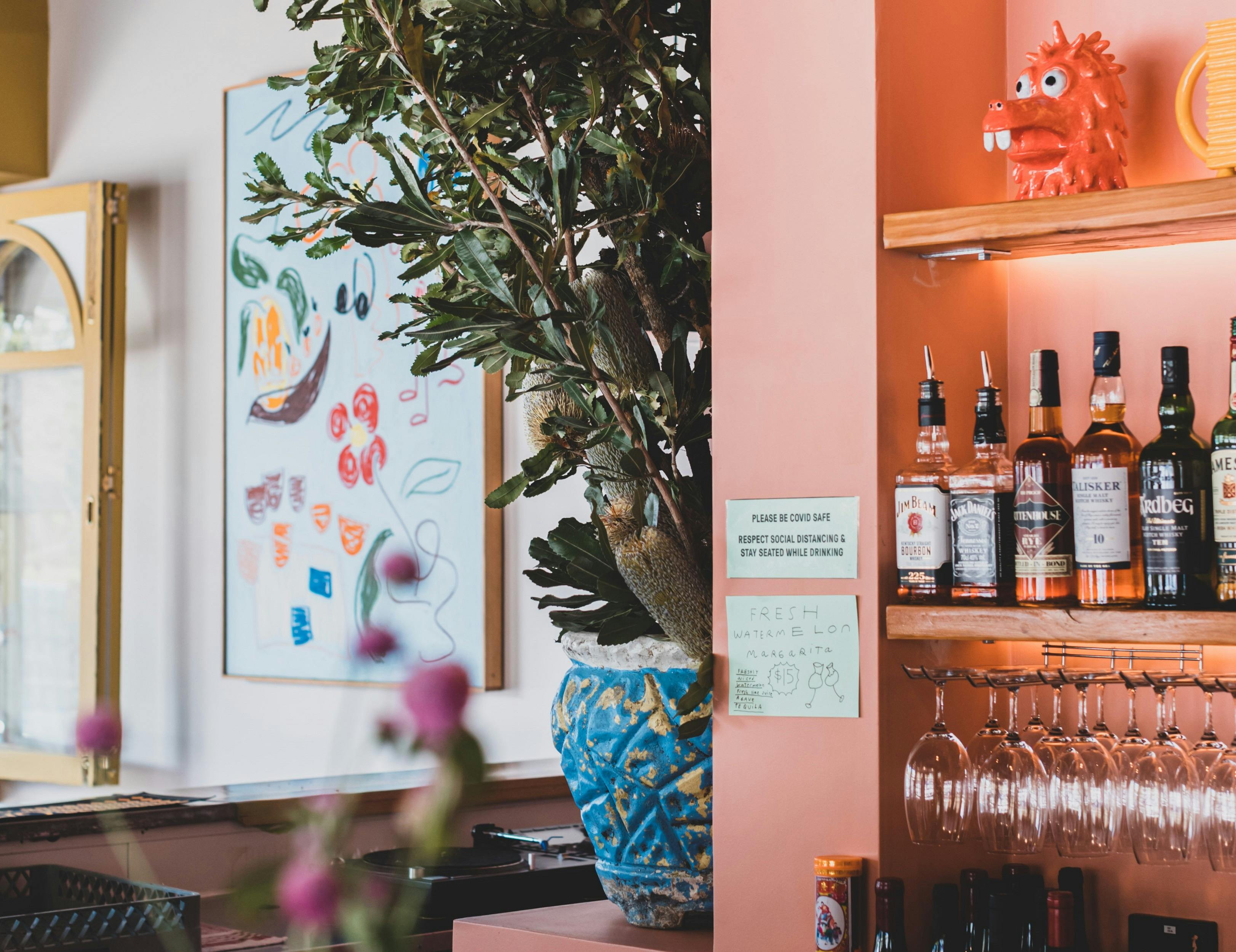 Cafe Freda’s
