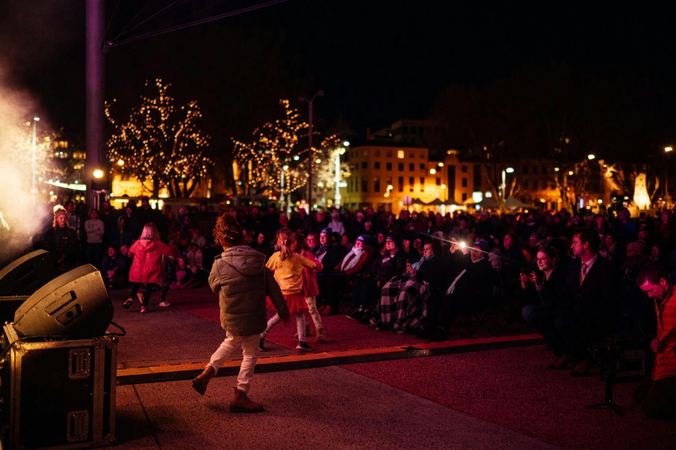 Festival of Voices 2024 Hobart and Beyond