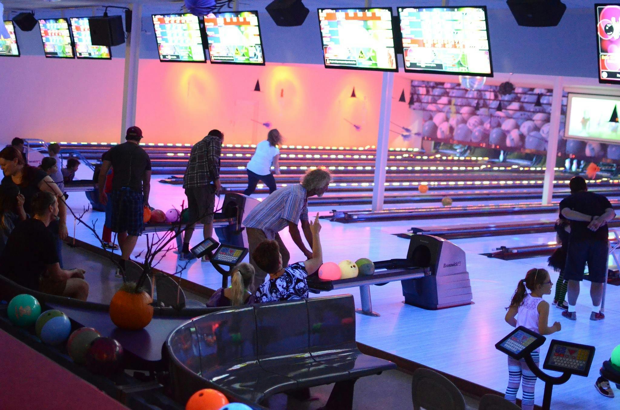 Coolangatta 粗花呢 Tenpin