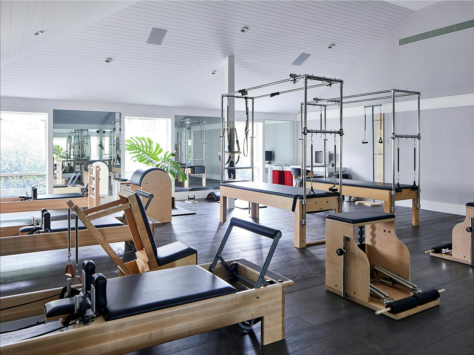 Hale Gym+Spa