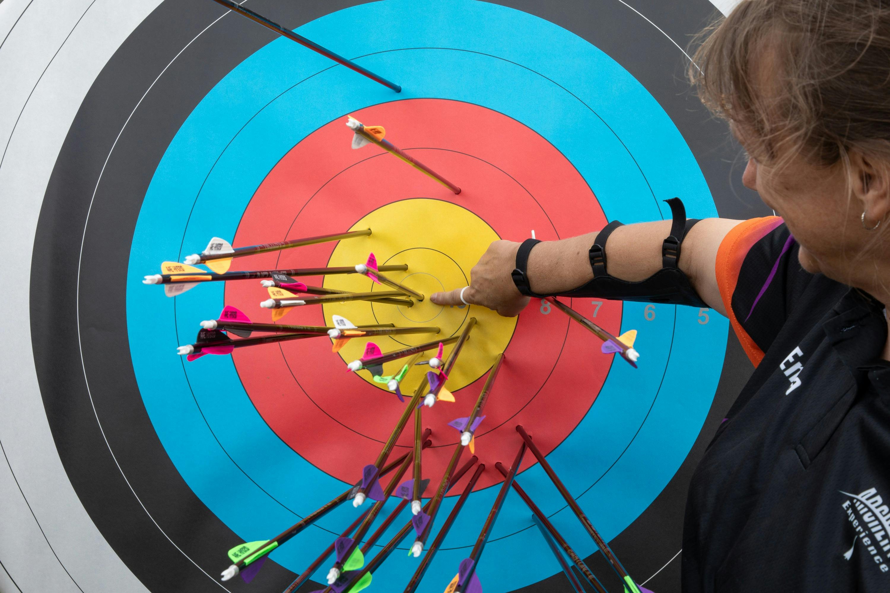 Archery Experience