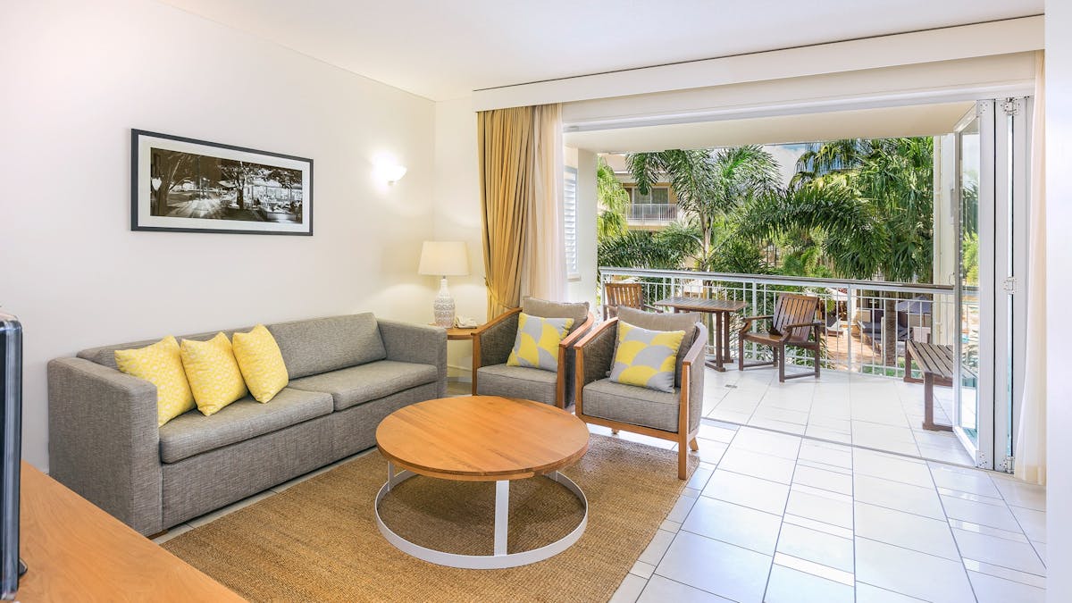 The Sebel Noosa