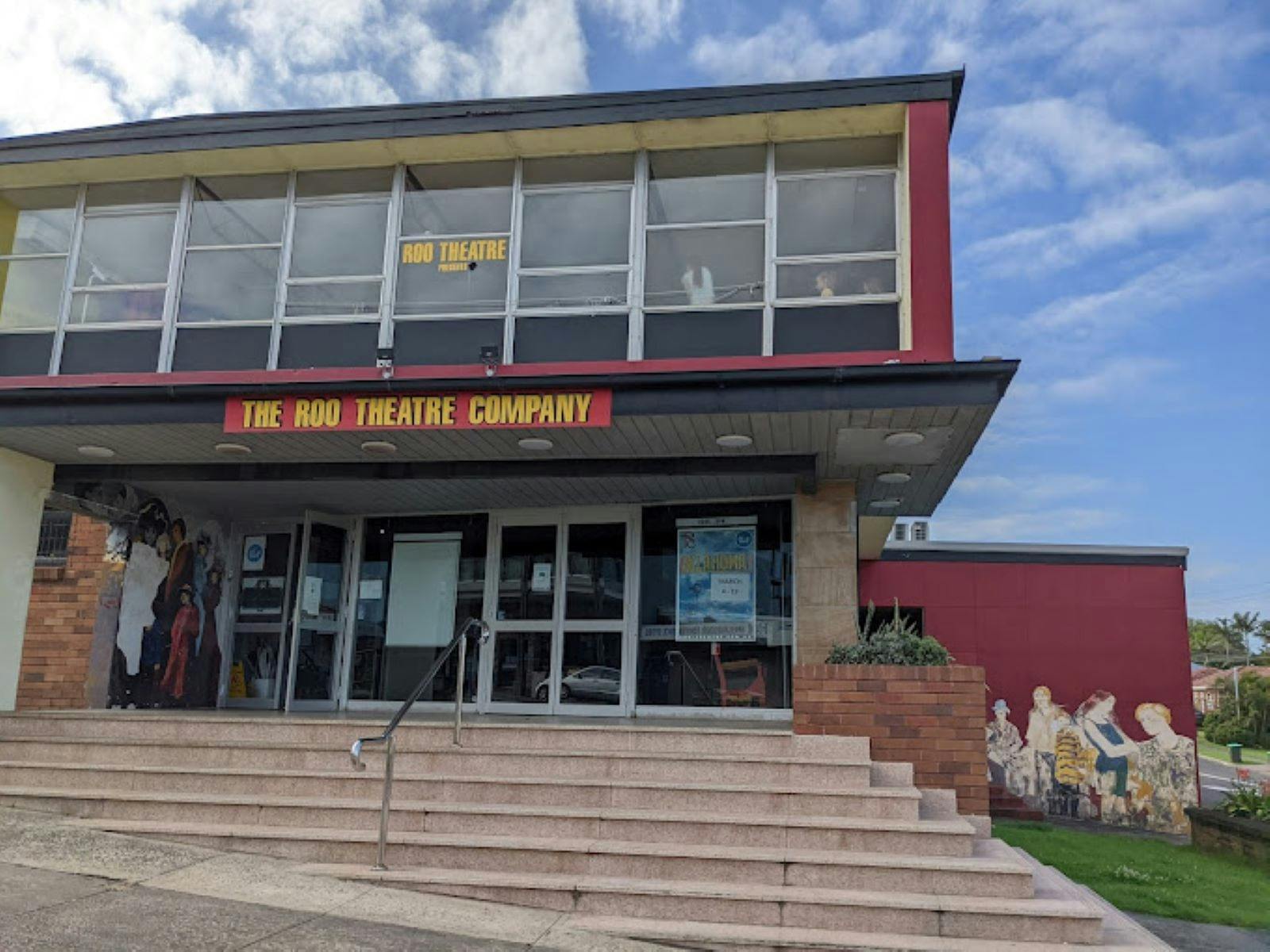 Roo Theatre Company | NSW Holidays & Accommodation, Things to Do ...