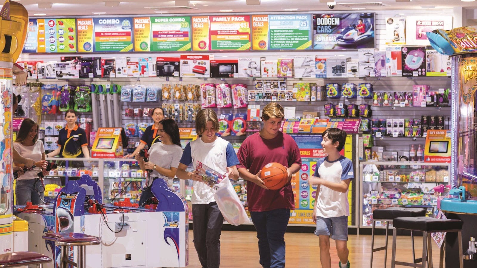 Timezone Coolangatta