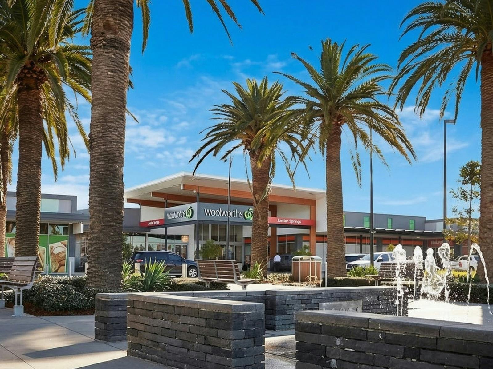 Image for Jorden Springs Monthly Market