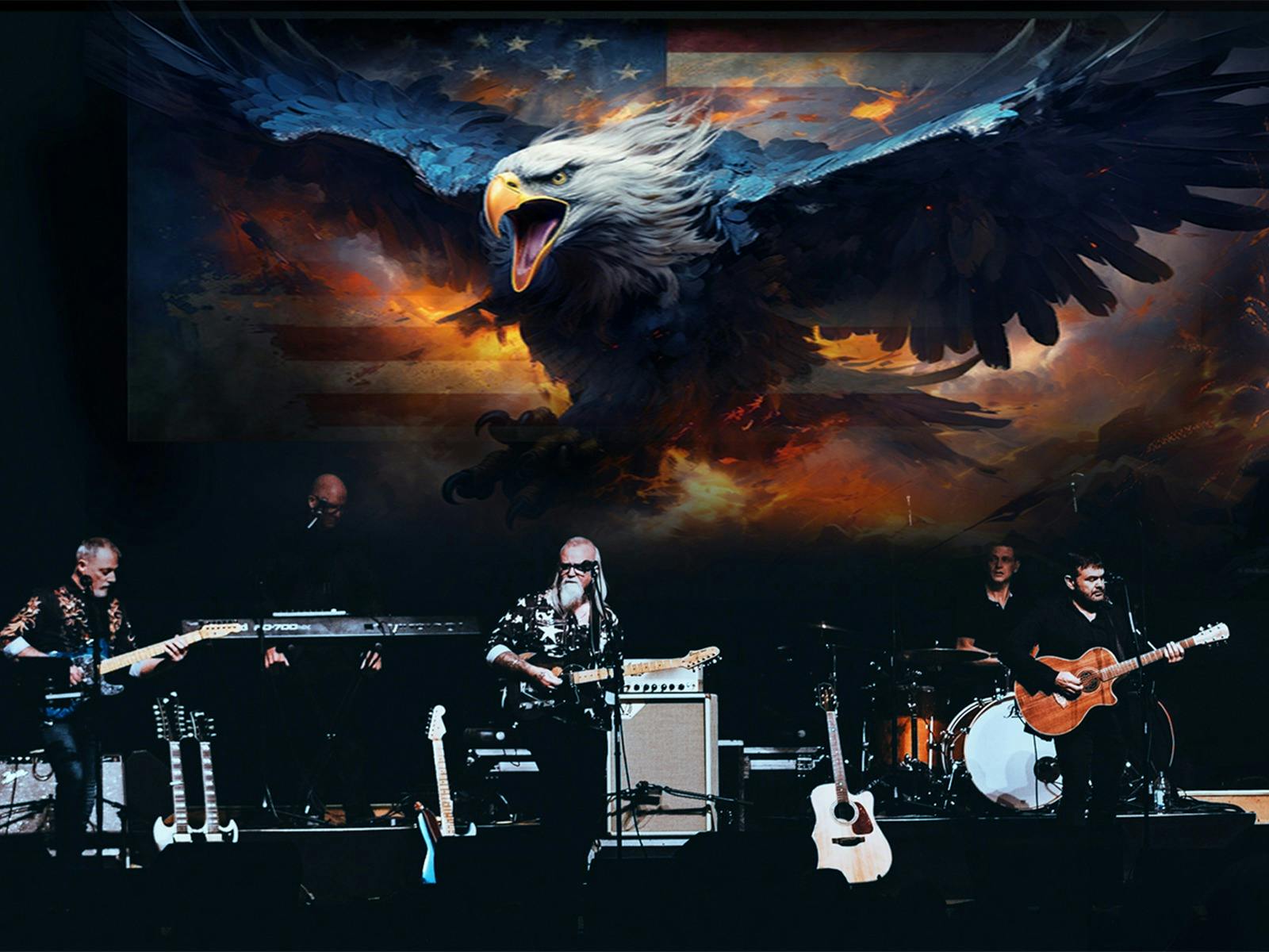 The Eagles Greatest Hits