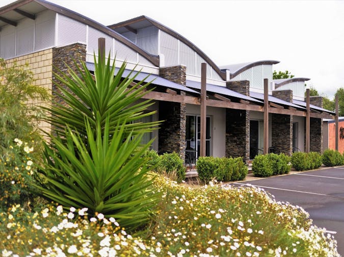 A MUSt Coonawarra