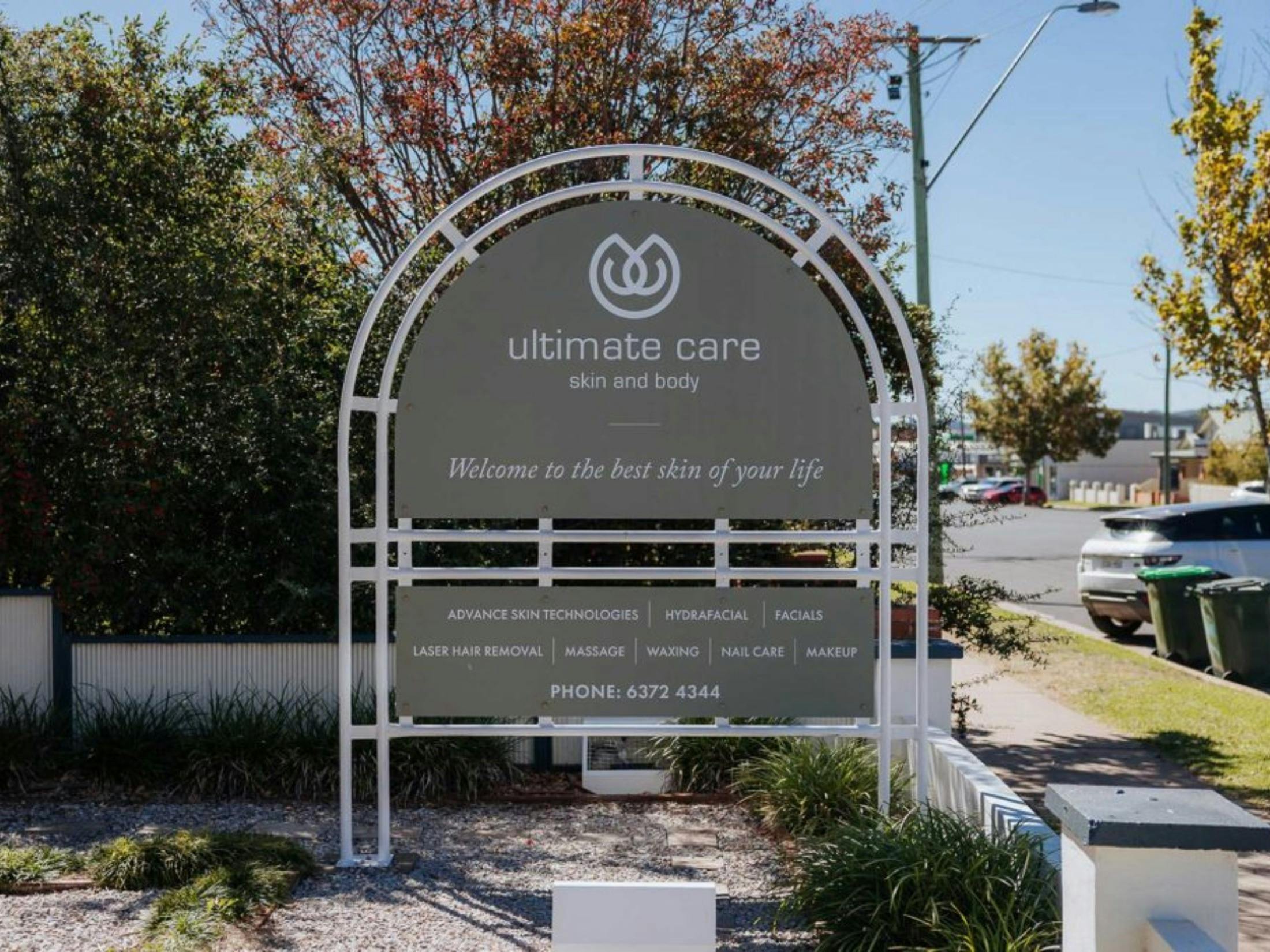 Ultimate Care Mudgee is in the heart of Mudgee's CBD