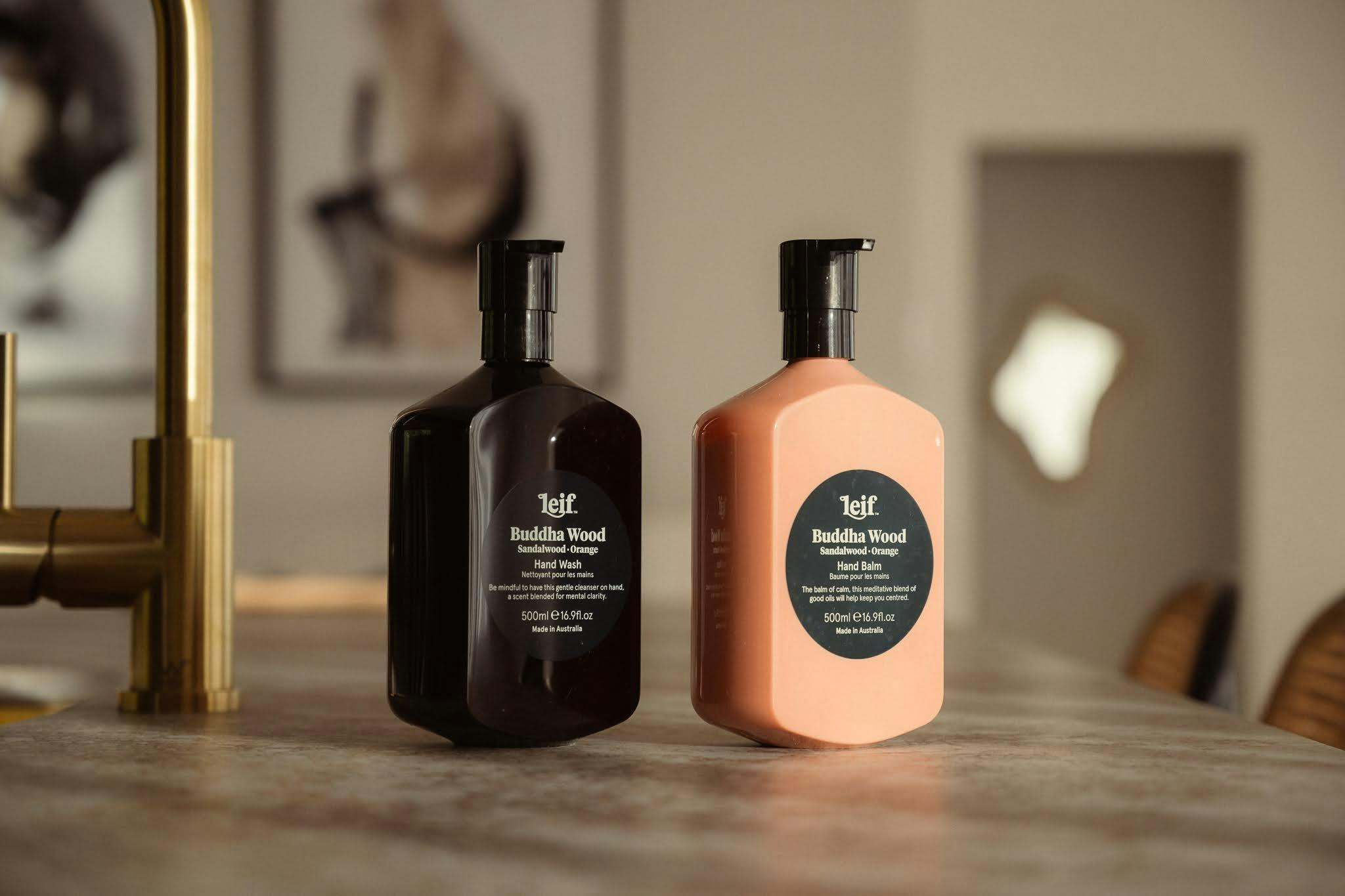 Accommodation Bright