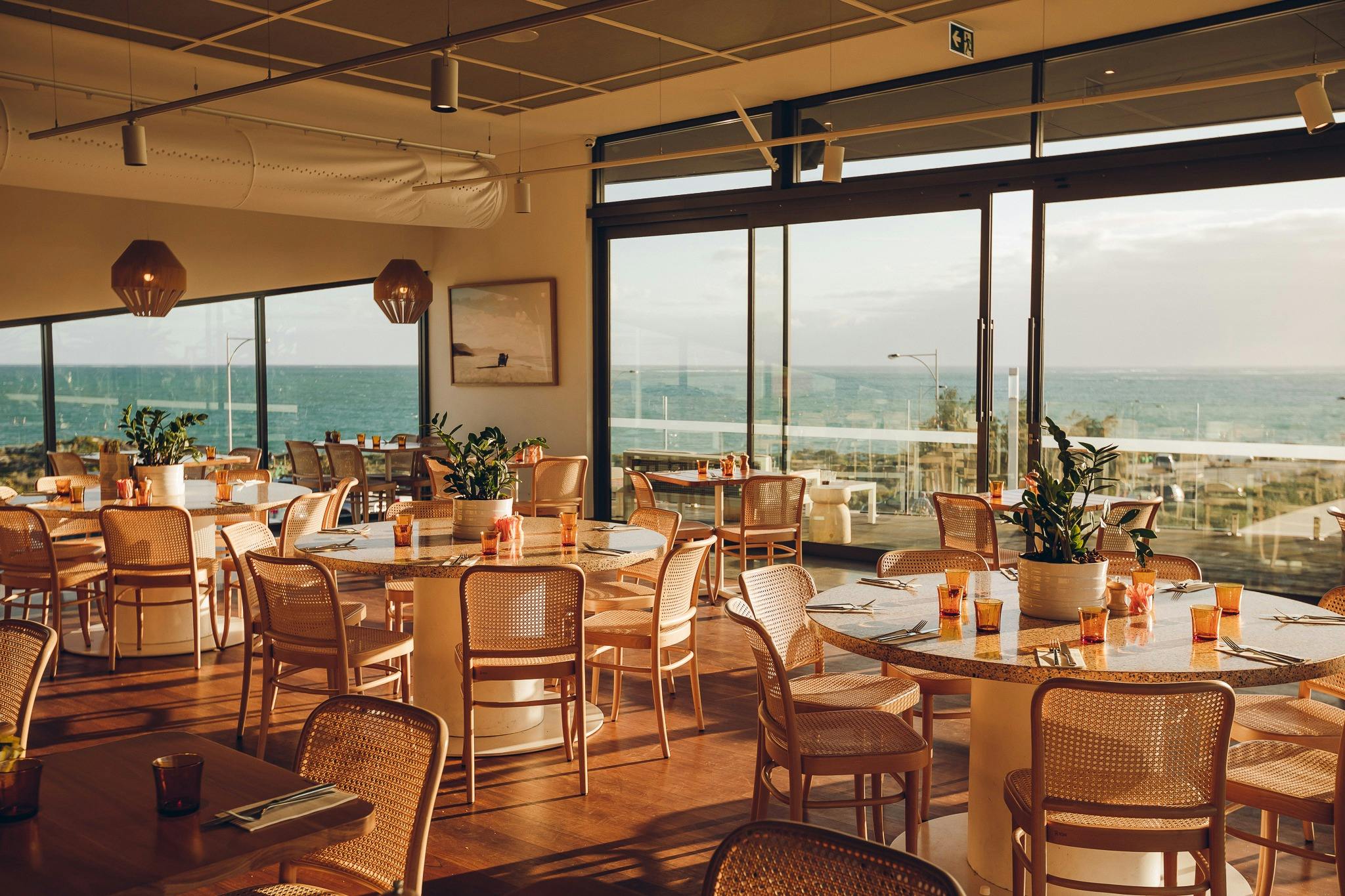 The Beach House