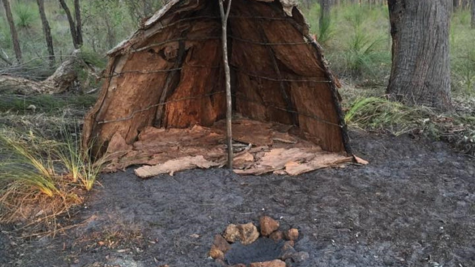 Bindjareb Cultural Park