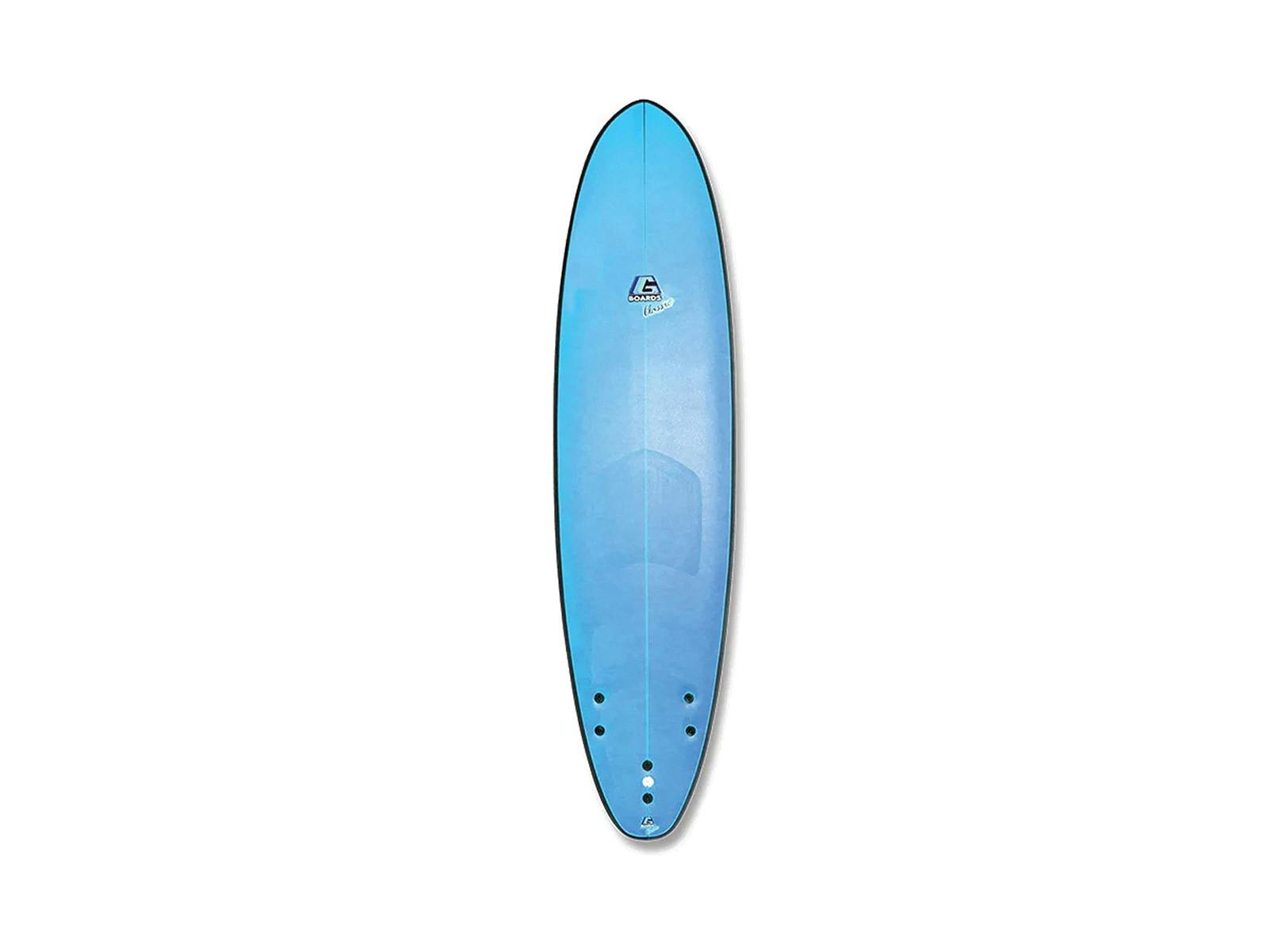 G Board Softboards