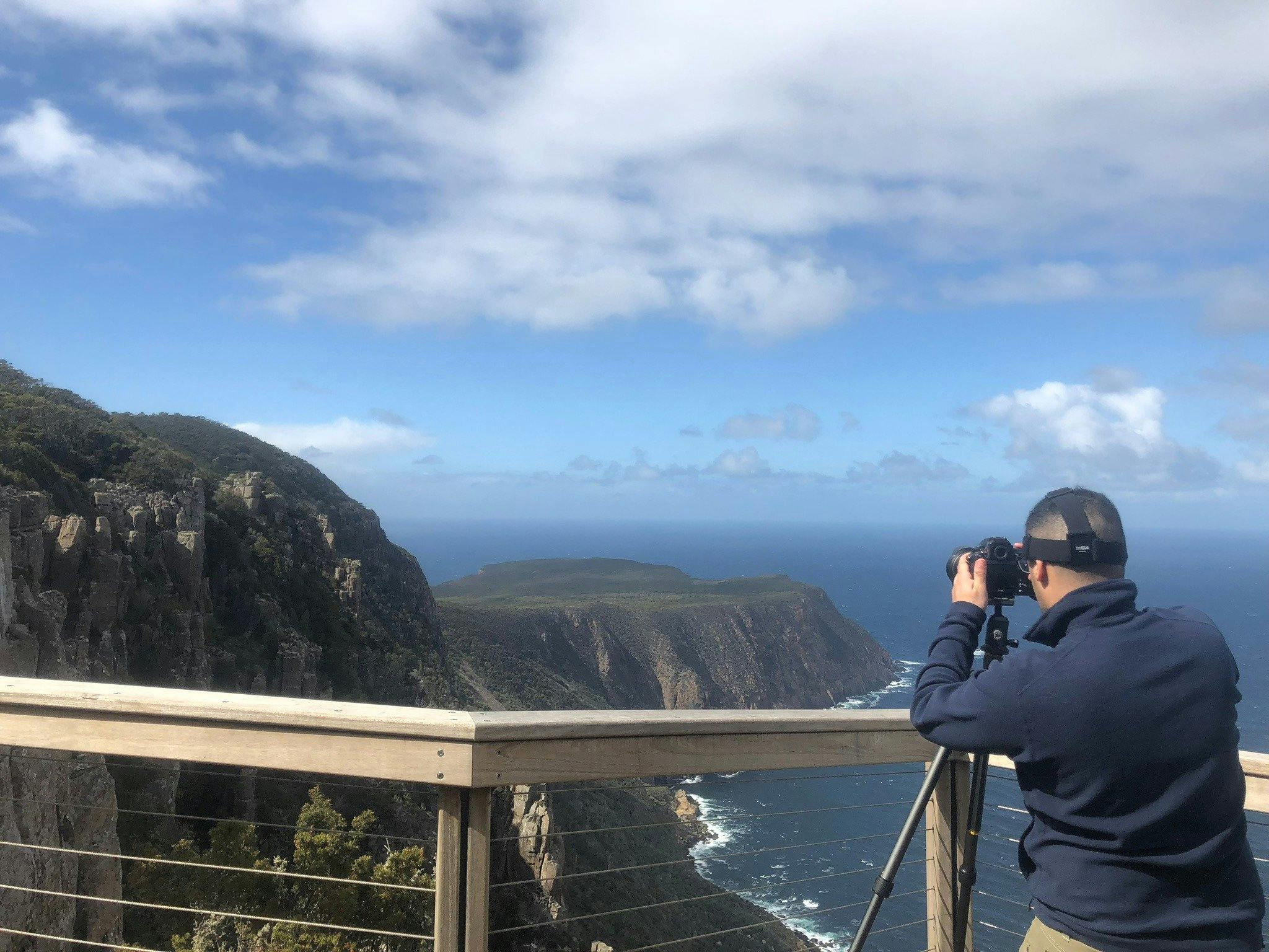 Mount Raoul, Bushwalk, Day Tour, Tasmania
