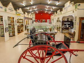 Redland Museum Inc