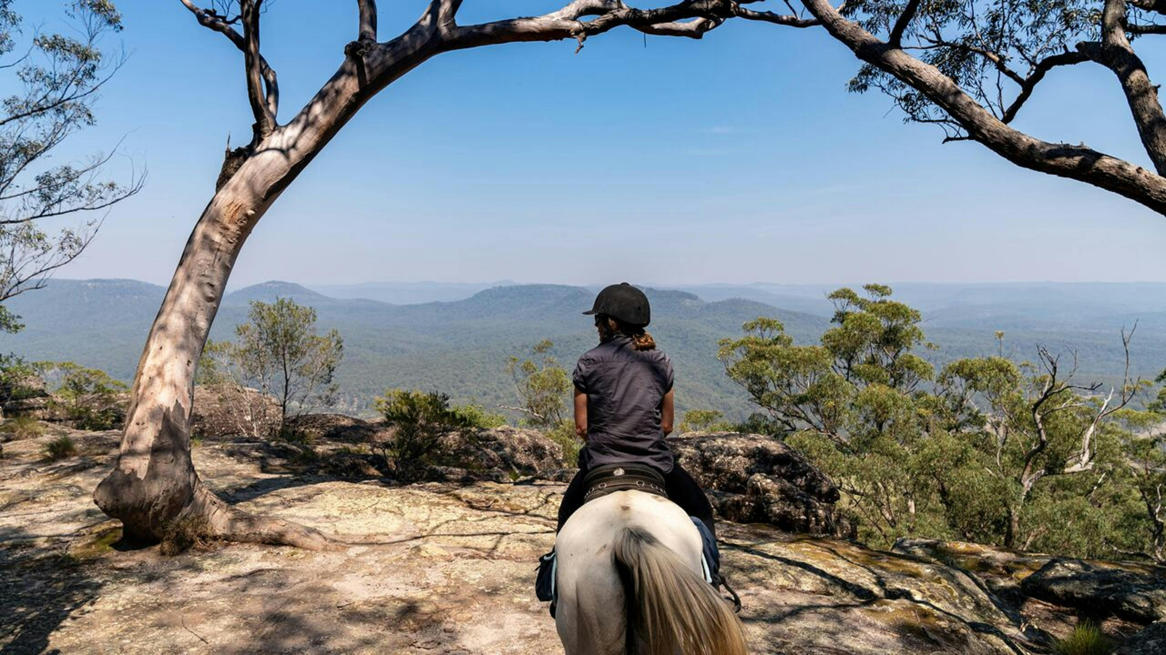 room with a view, bugong national park, shoalhaven, views,
