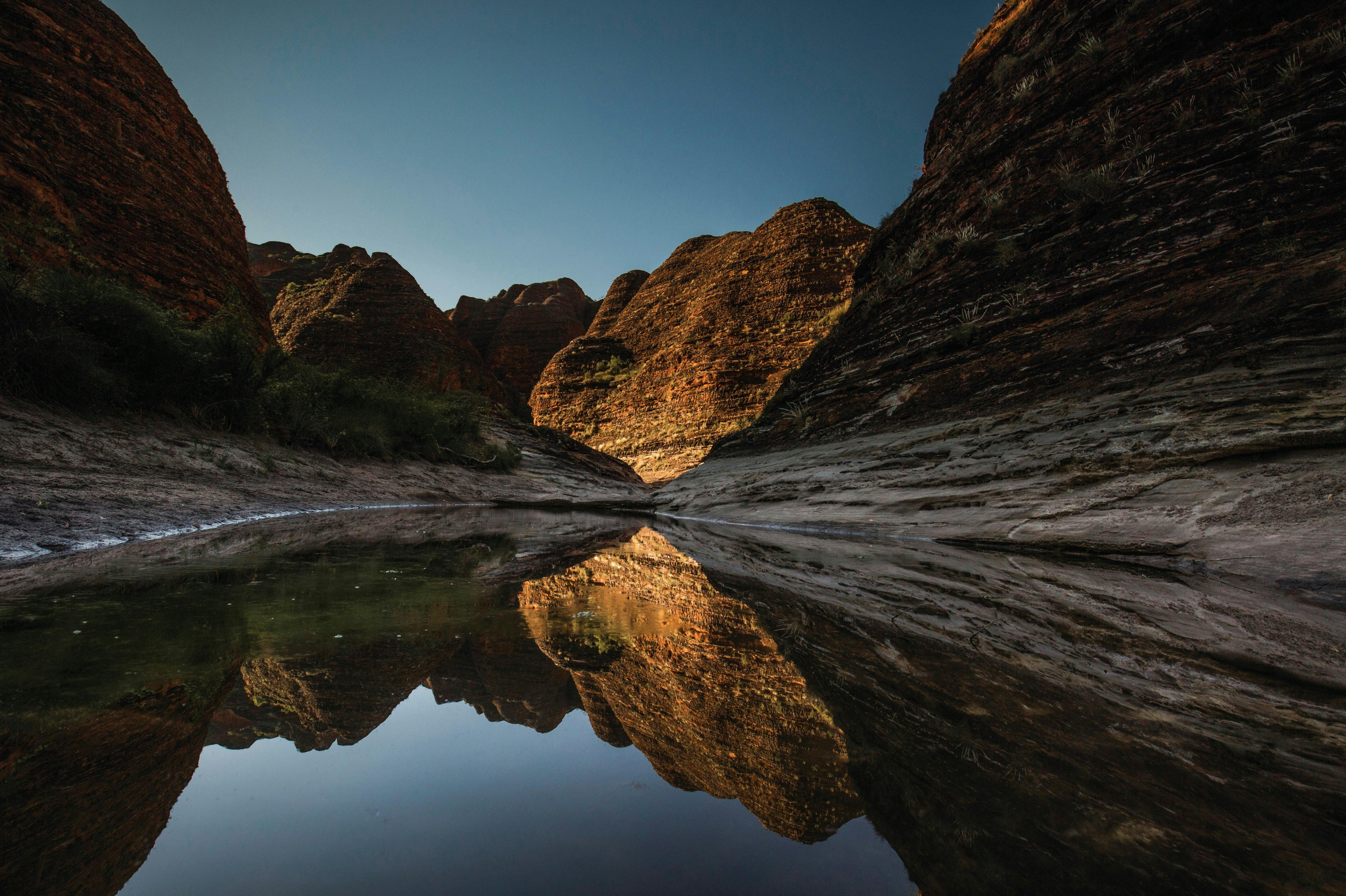 Purnululu National Park, Western Australia