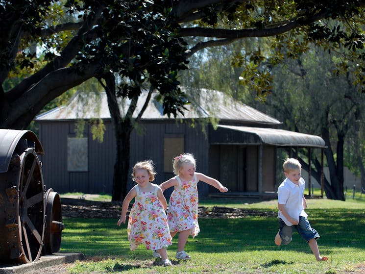 Mary Brand Park