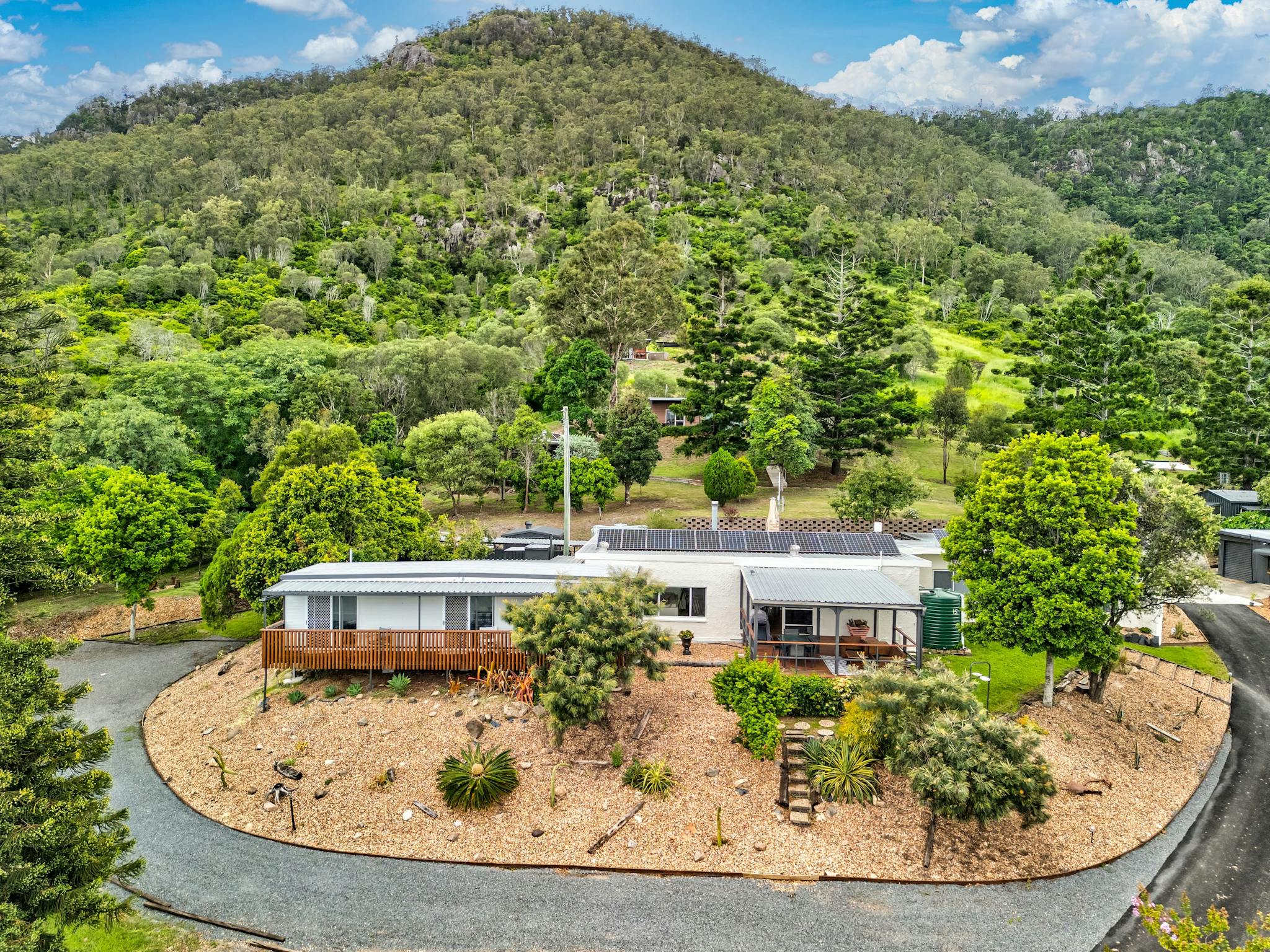 The Guest House @The Archer Retreat Somerset Region Queensland The Guest House @The Archer Retreat Somerset Region Queensland