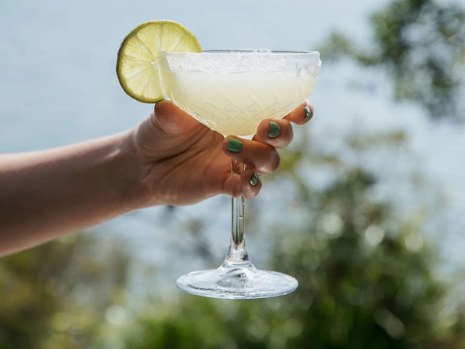 cocktails