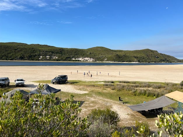 D'Entrecasteaux National Park