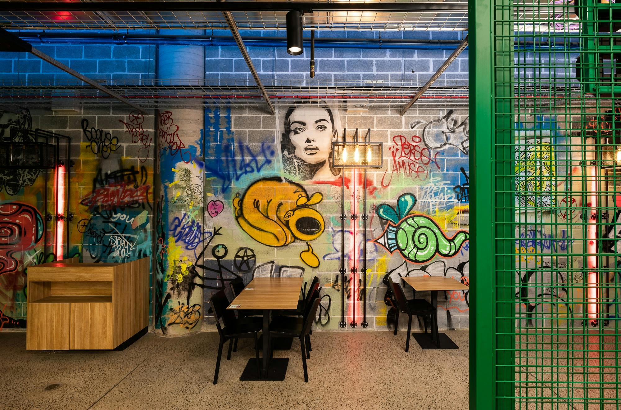 Motto Motto Japanese Kitchen - Marrickville
