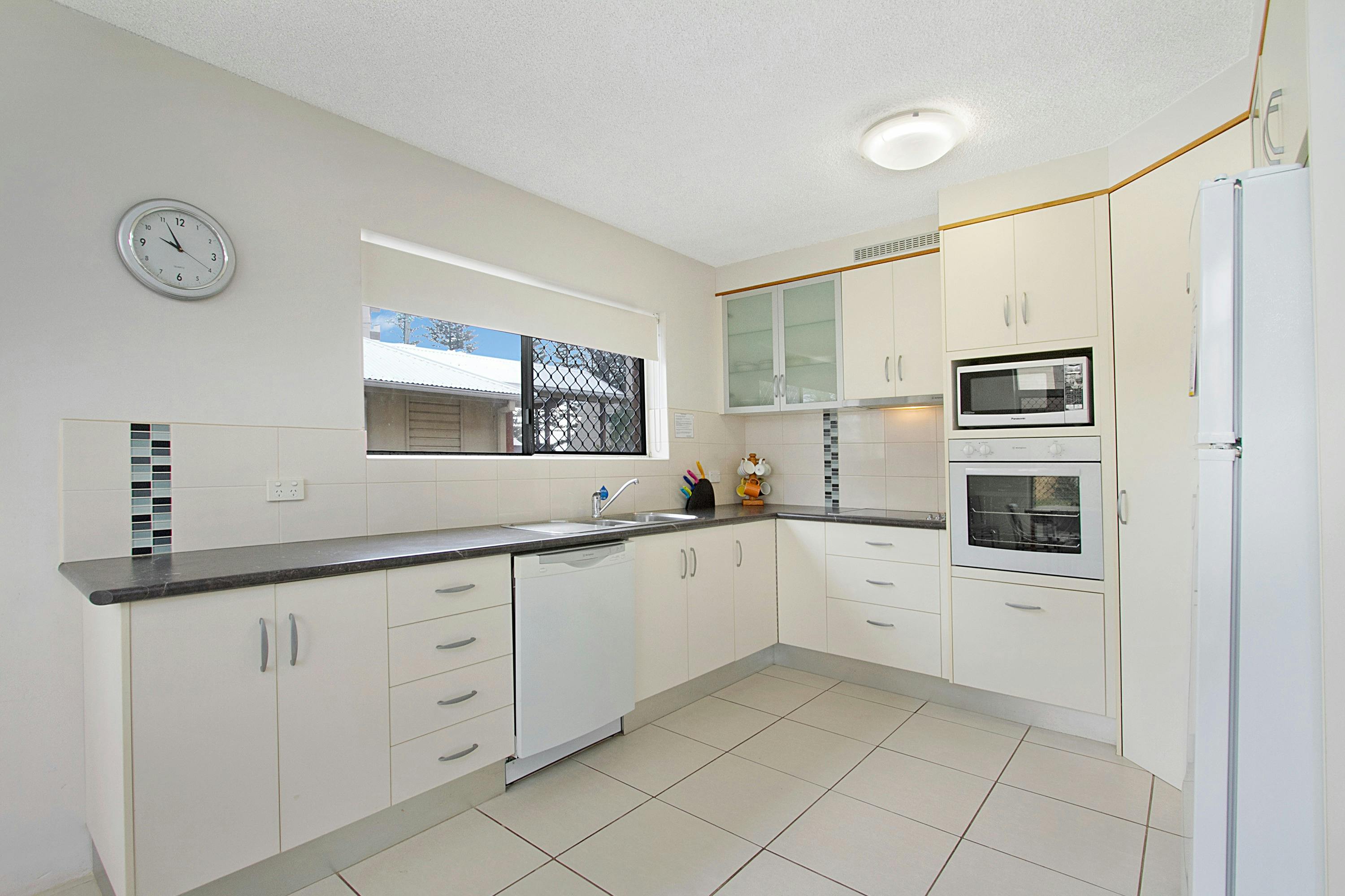 Maybury Unit 1 - Coolangatta