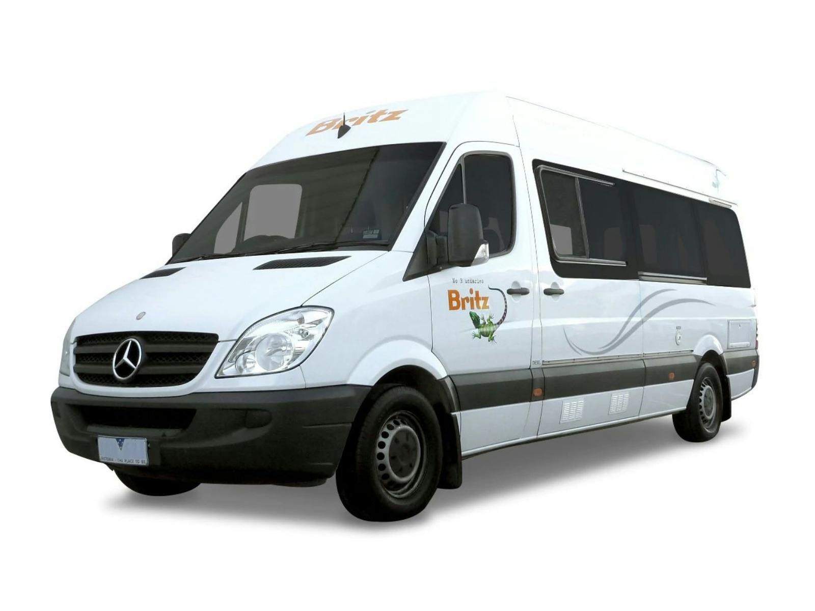 Venturer - 2 berth