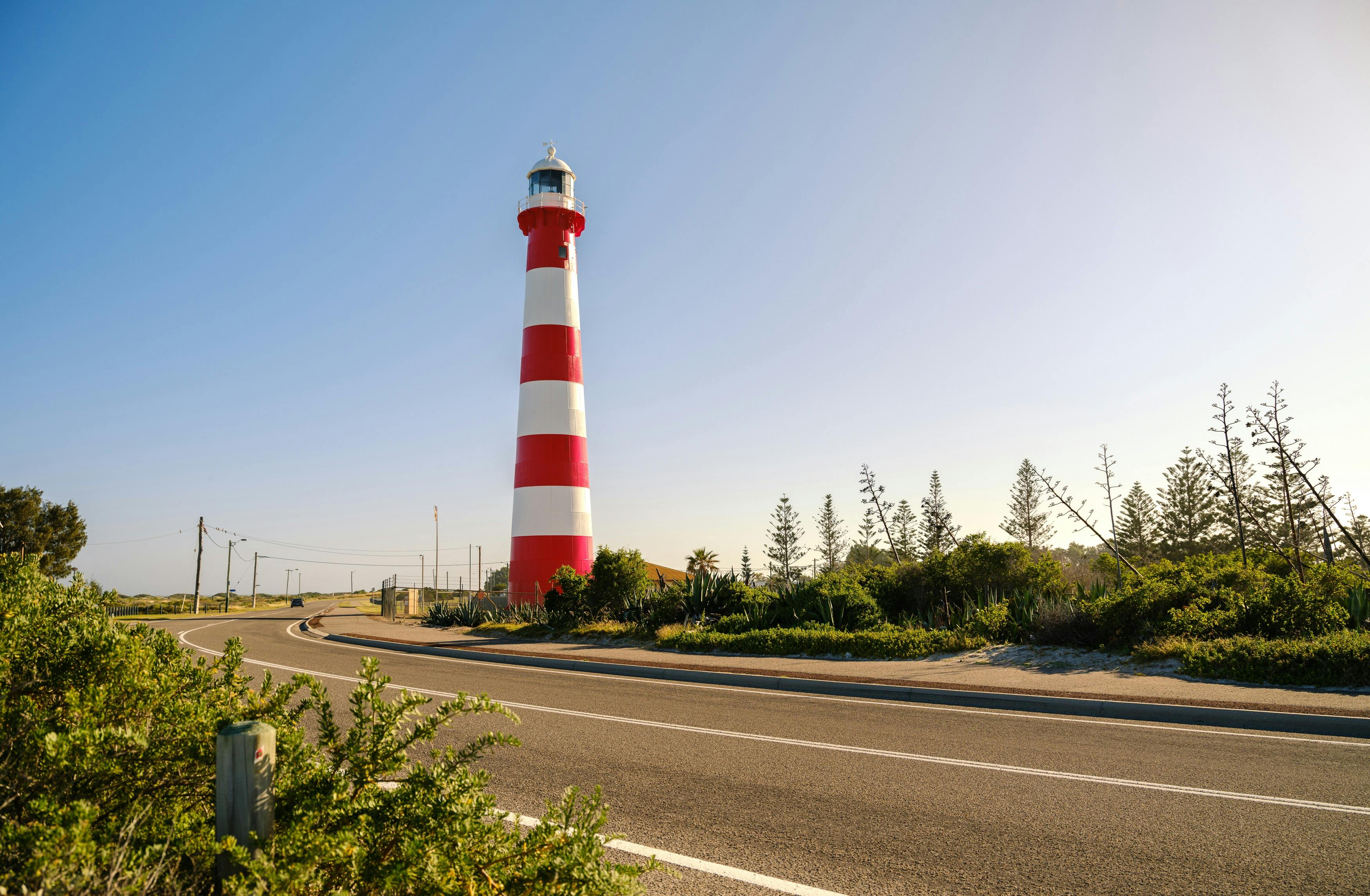 Lighthouse
