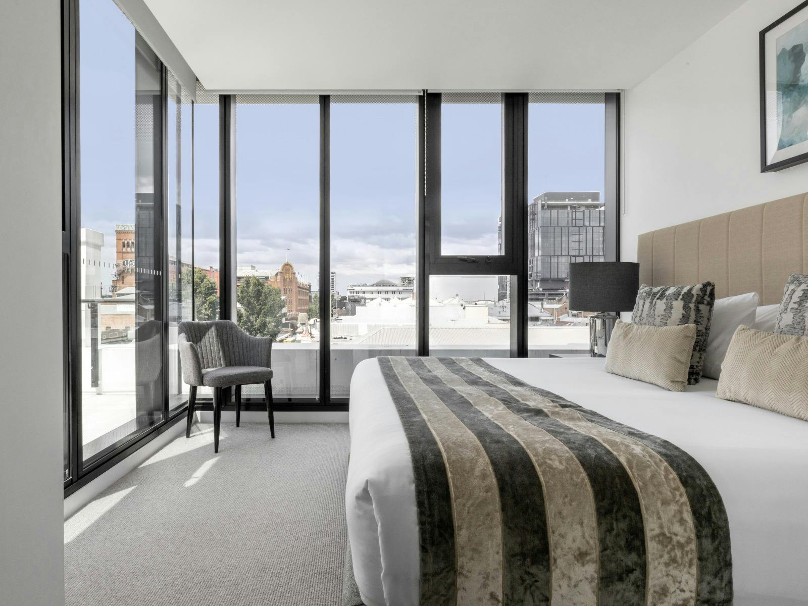 Special Offer at FV By Peppers