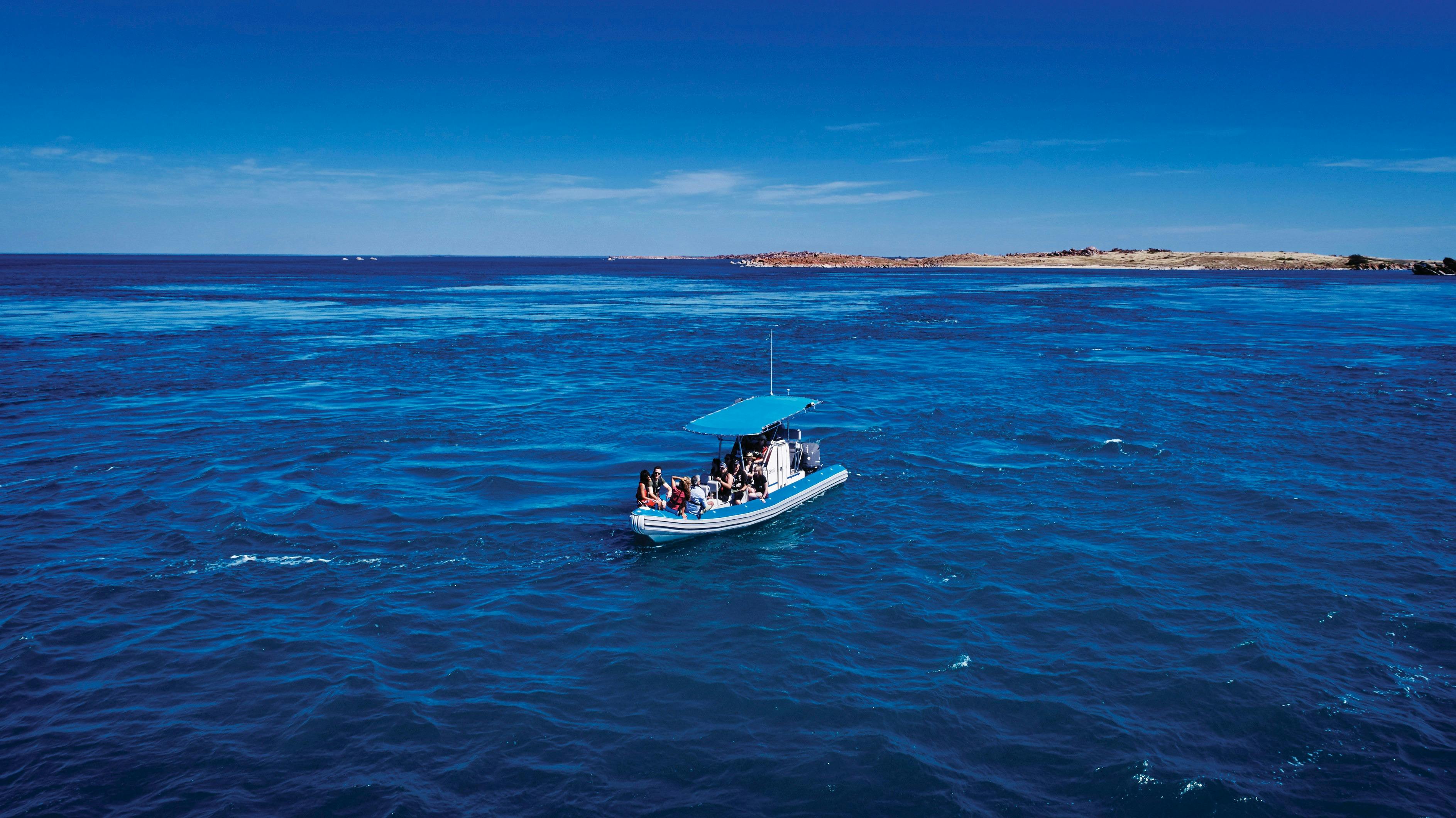 Buccaneer Archipelago, Derby, Western Australia