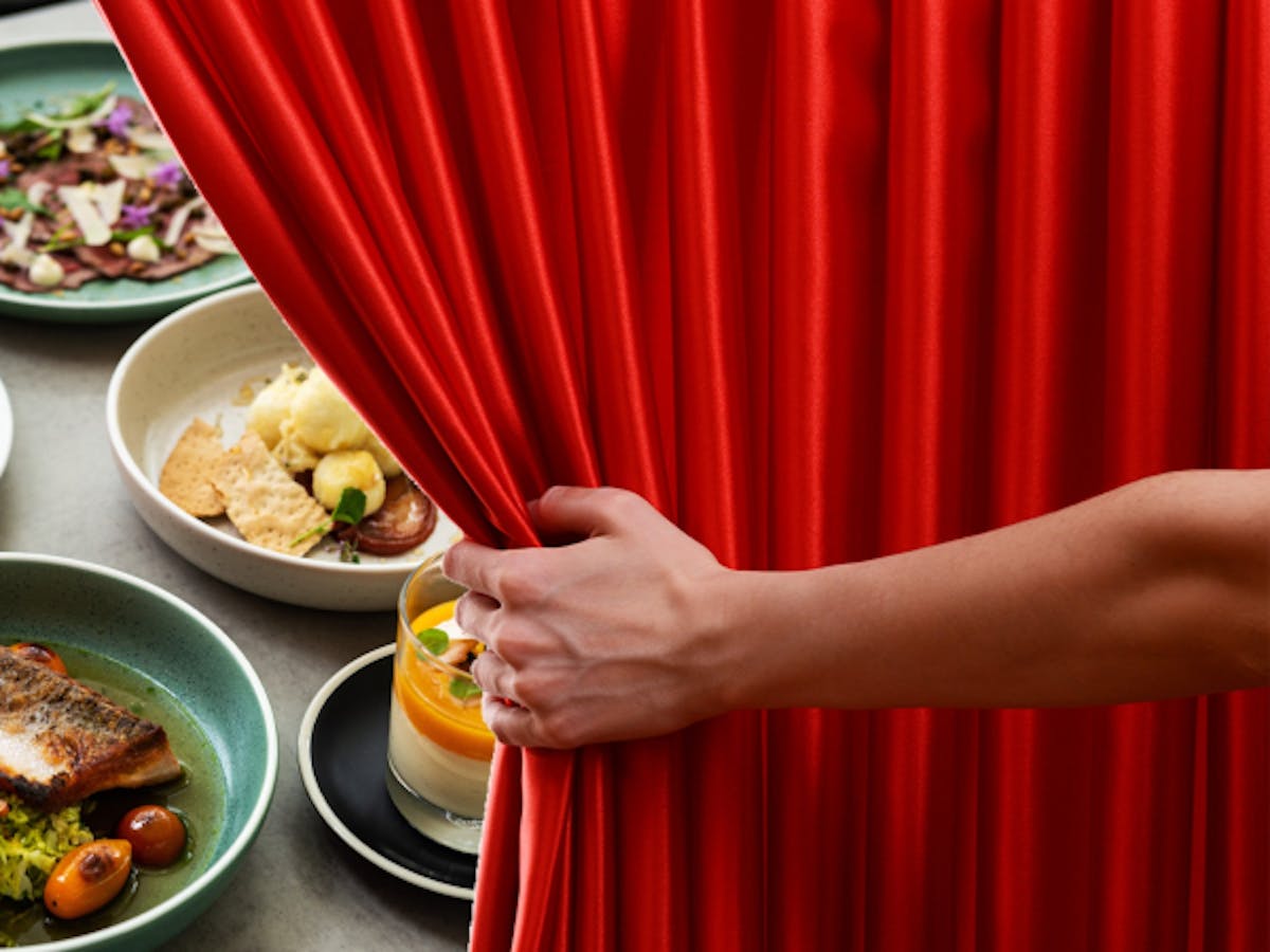 Encore Dining