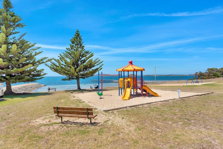 Port Lincoln Tourist Park