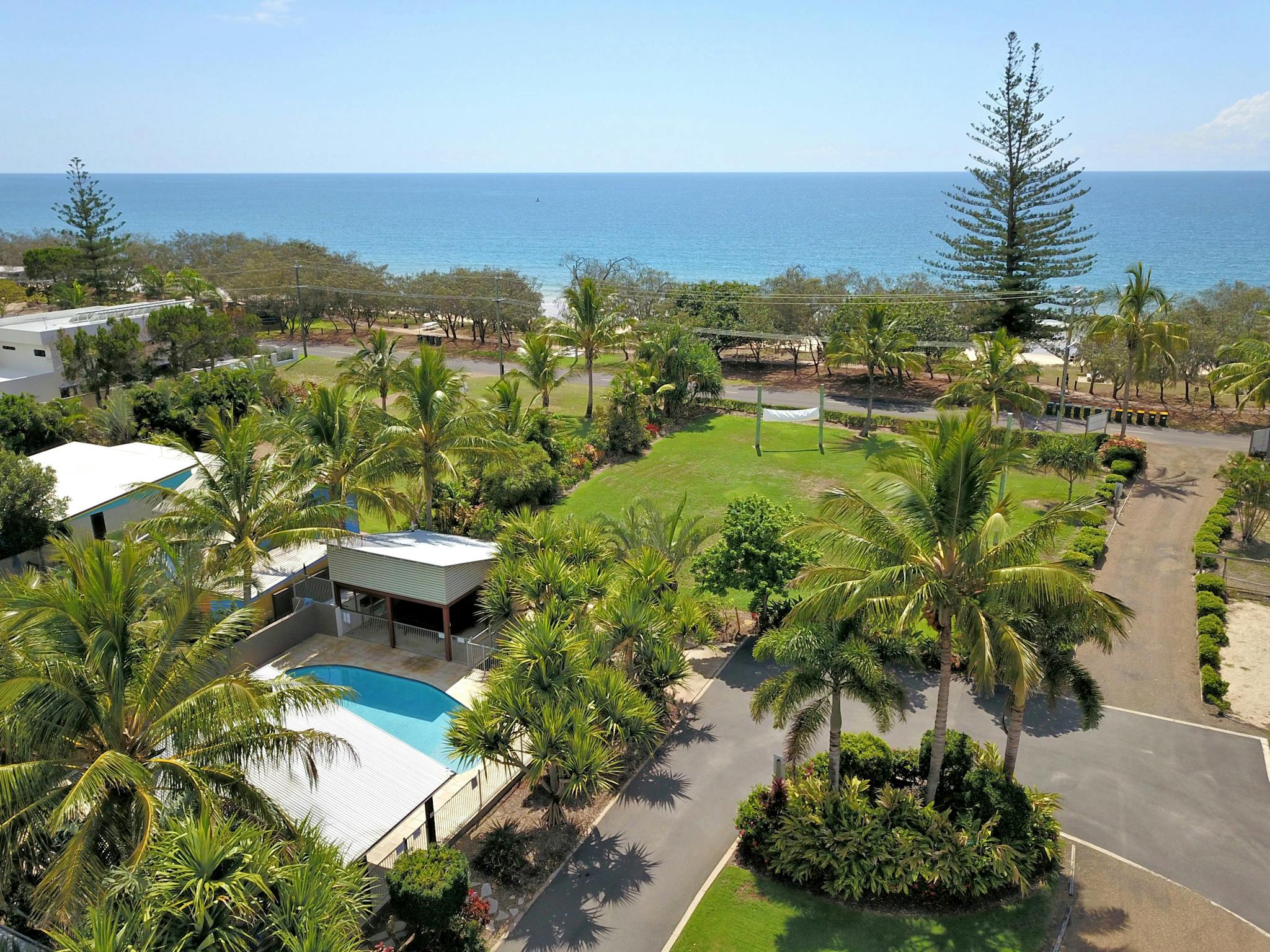 Oceanview Oceanview