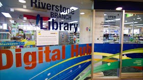Blacktown City Libraries