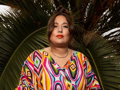 Liza Treyger: Down Under - Sydney