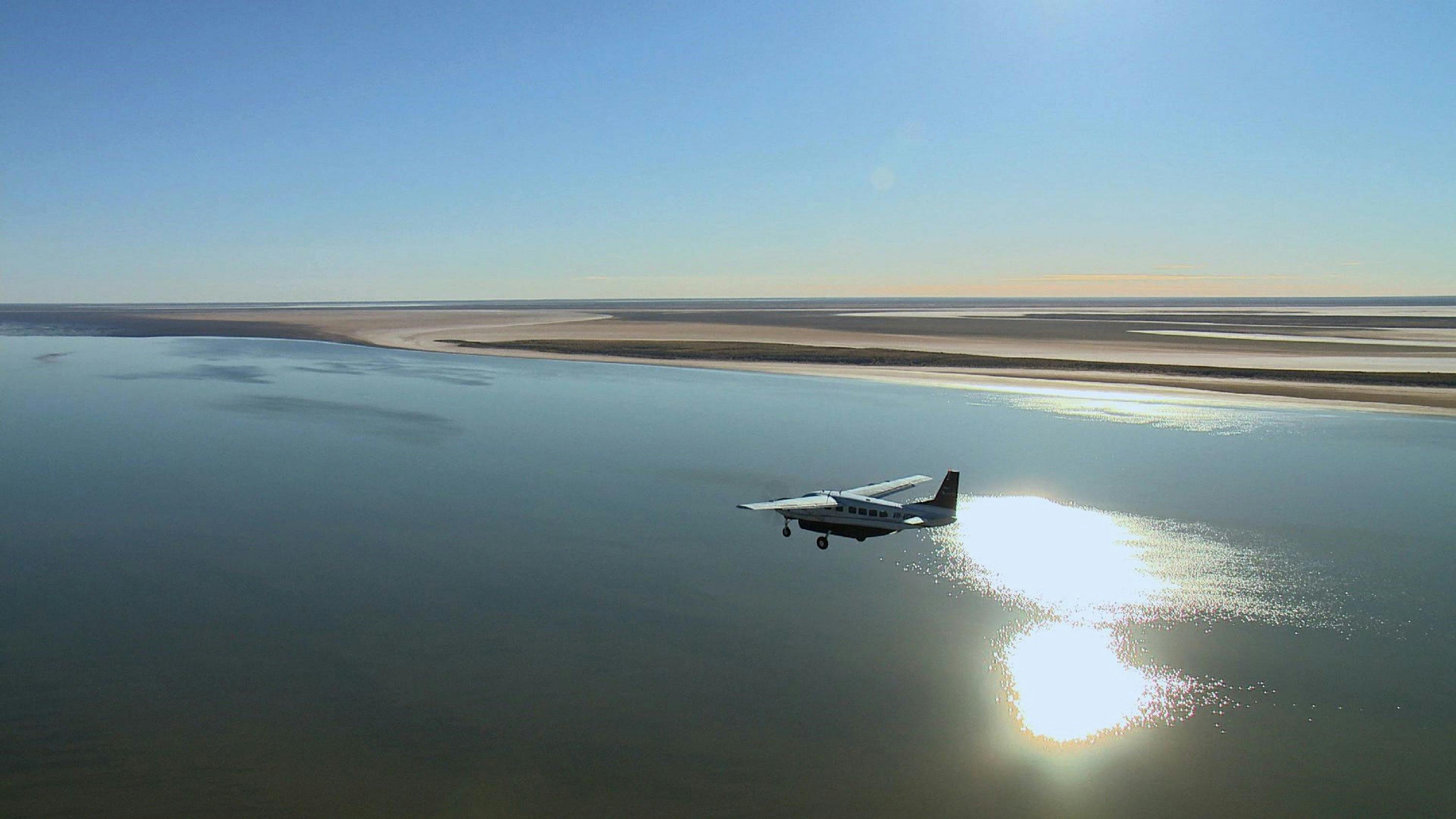 3 Day Outback Adventure with Seair Touring