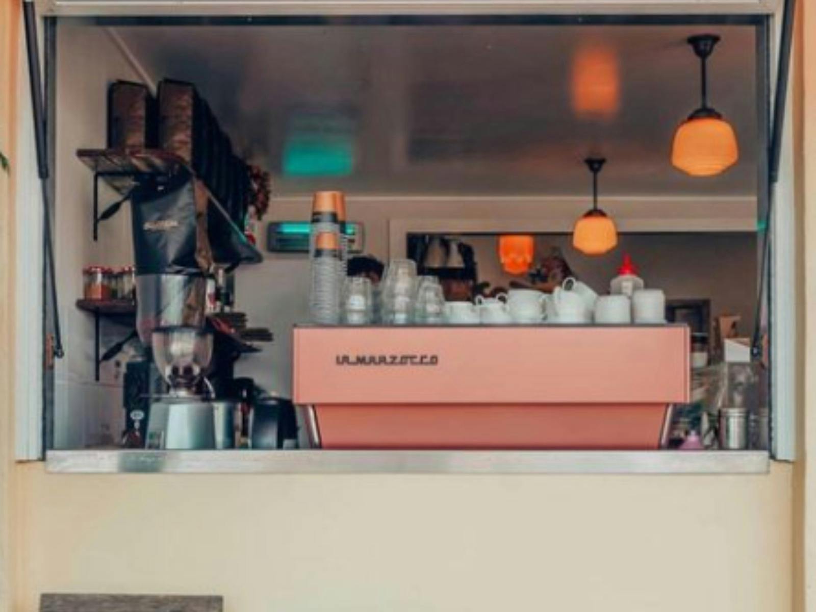 Yum Yum Angourie Cafe General Store