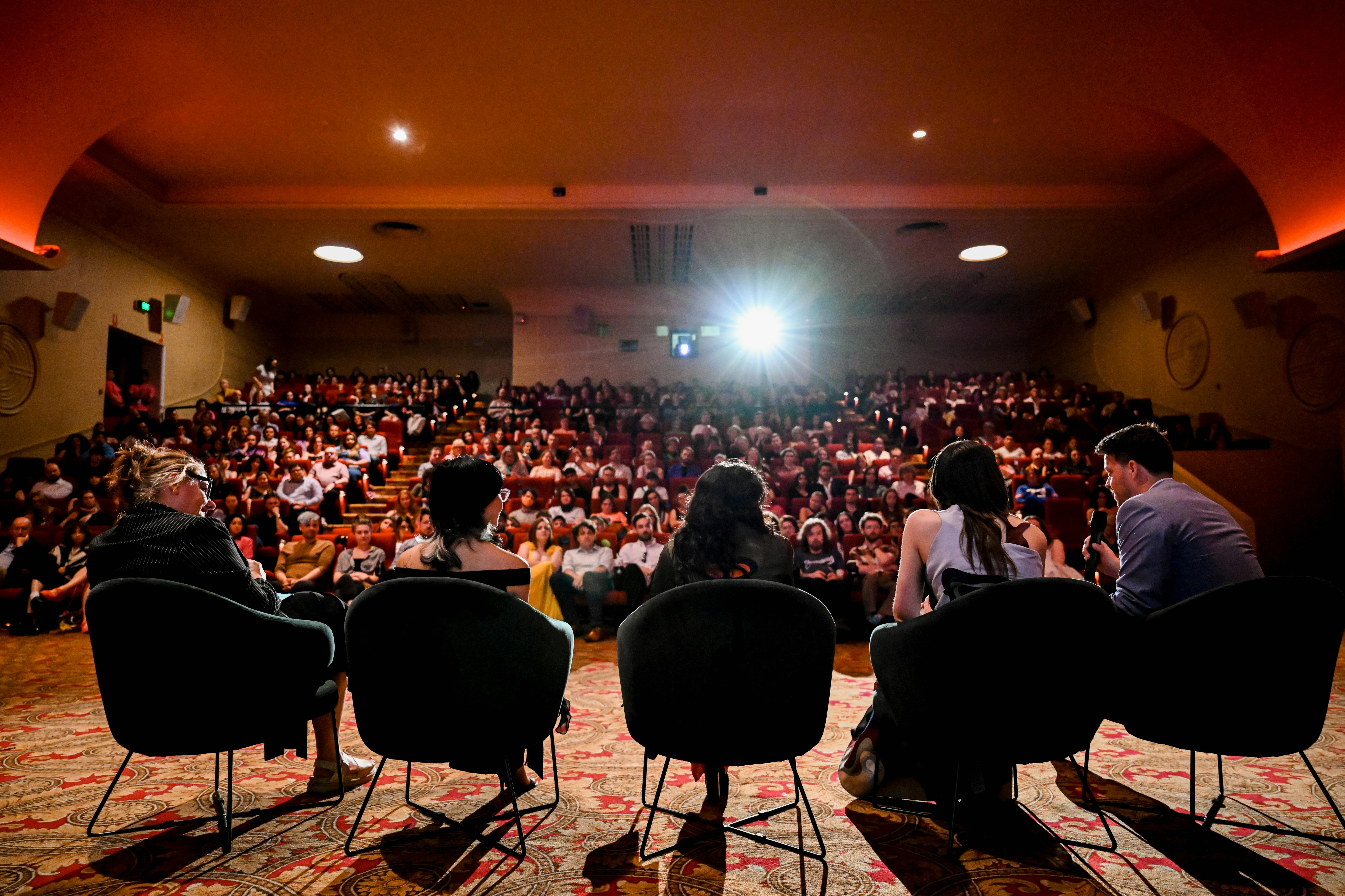 Adelaide Film Festival Slider Image 1